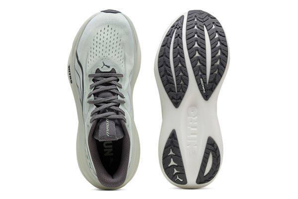 Puma MagMax NITRO 2 PUMA TEAMSPORT | Scarpe Running | 31212531